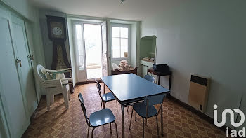 maison à Exoudun (79)