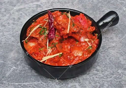 Kadhai Chicken