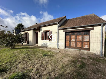 maison à Athée-sur-Cher (37)