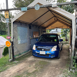 スイフト ZD11S
