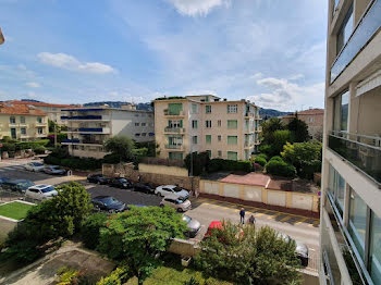 appartement à Cannes (06)