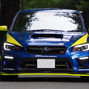 WRX STI VAB