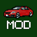 Cars Mod for Melon Playground