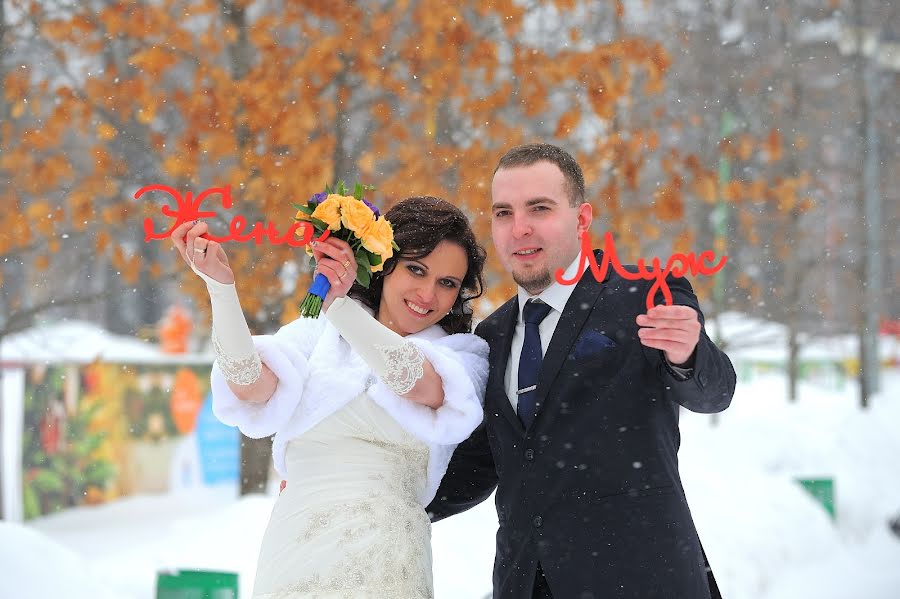 Svadobný fotograf Roman Lazarev (lazarevroman). Fotografia publikovaná 31. marca 2019