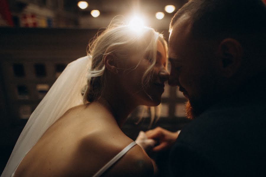 Fotógrafo de casamento Yuliya Vlasenko (vlasenkoyulia). Foto de 6 de março