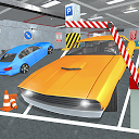 Herunterladen Multi-storey Street Car Parking Adventure Installieren Sie Neueste APK Downloader
