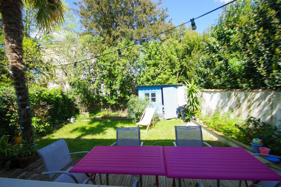 Vente maison 5 pièces 112 m² à La Rochelle (17000), 727 000 €