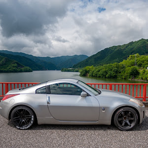 フェアレディZ Z33