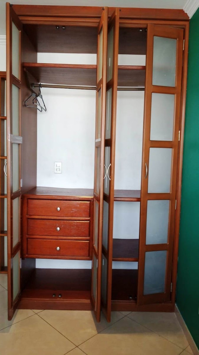 Apartamento En Venta - Los Andes, Bogota