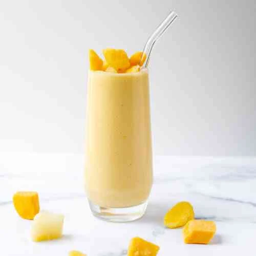 Pineapple Shake