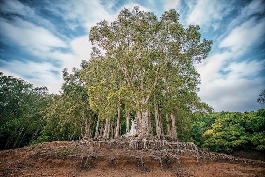 Wedding photographer Donald Lai (donaldlai). Photo of 26 May 2016