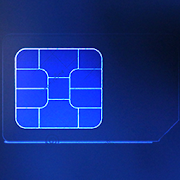 Sim Card Registration BD  Icon