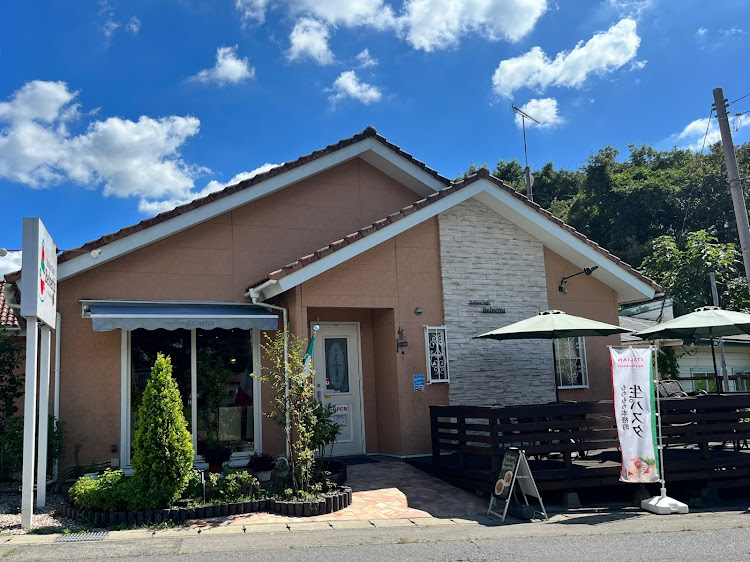 CX-5の那須ドライブ🚗💨・USHIO CHOCOLATL・那須プリン🍮・ブラウンチーズブラザー・MazdaCamaradesに関するカスタム事例の投稿画像3枚目