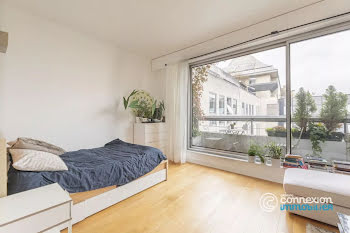 appartement à Paris 10ème (75)