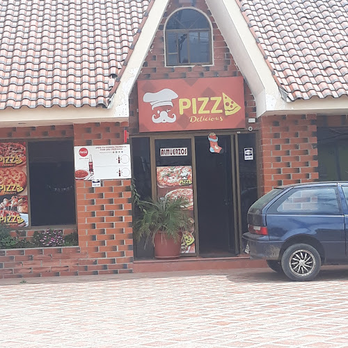 Opiniones de Pizza Delicious en Cuenca - Pizzeria