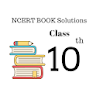 NCERT Solutions - Class 10th icon