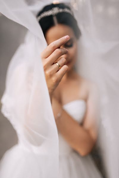 Fotografo di matrimoni Maksim Butchenko (butchenko). Foto del 5 agosto 2020