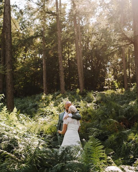 Huwelijksfotograaf Michel Otten (ottenmichel). Foto van 6 maart 2019