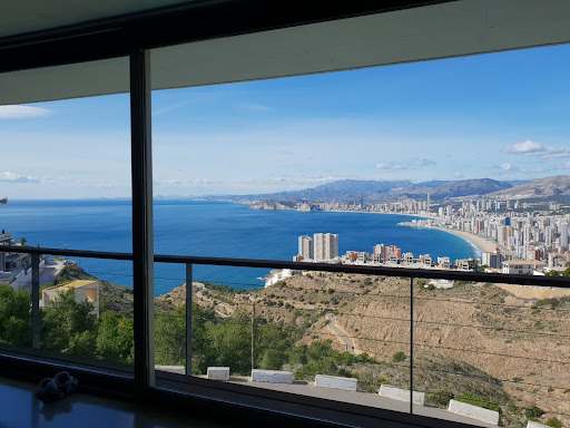 Villa avec piscine 1