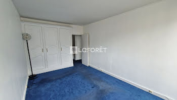 appartement à Paris 16ème (75)