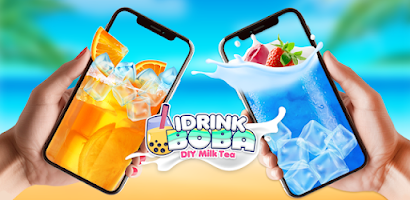 iDrink Boba: DIY Bubble Tea – Apps no Google Play