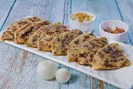 Taste Of Paratha photo 3