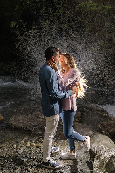 Fotógrafo de bodas Rocío Sanchez (rociosf). Foto del 9 de mayo