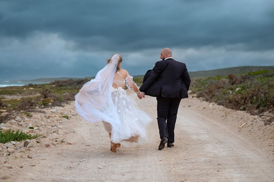 Wedding photographer Elmine Botha (elminebotha). Photo of 5 April