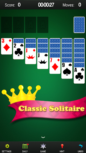 Solitaire