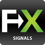 Cover Image of Download Forex Signals & Market Trends by FX Leaders 6.1 APK