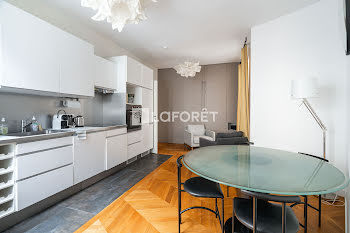 appartement à Paris 17ème (75)