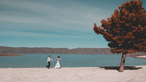 Wedding photographer Harut Tashjyan (haruttashjyan). Photo of 25 March 2019