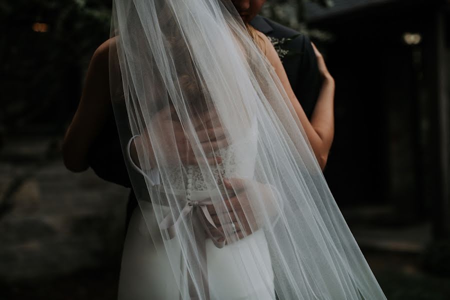 Wedding photographer Dani Nicole (daninicole). Photo of 8 September 2019