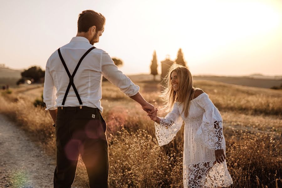 Fotografo di matrimoni Massimo Frasca (massimofrasca). Foto del 7 febbraio 2021