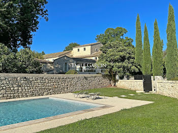 maison à Grignan (26)