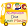 Kumpulan Doa Anak Muslim icon