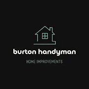 Burton handyman Logo