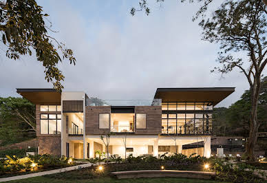 Apartment with terrace and pool 8