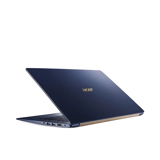 Laptop Acer Swift 5 SF514-53T-58PN (NX.H7HSV.001) (14" FHD/i5-8265U/8GB/256GB SSD/UHD 620/Win10/1 kg)