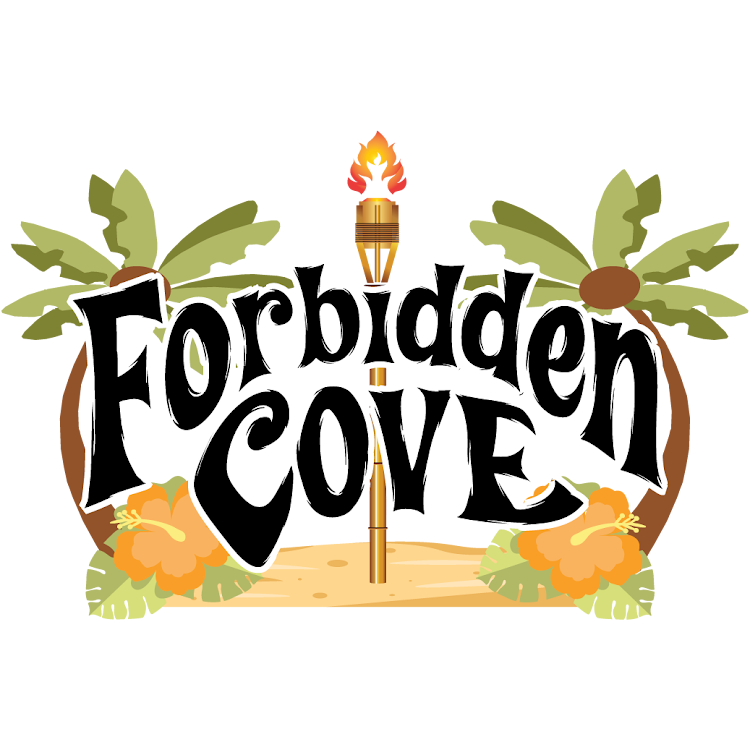 Logo of Kilowatt Forbidden Cove Mai Tai