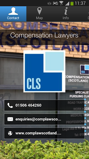 Compensation Lawyers