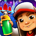 Subway Surfers1.93.0 (Unlimited Coins/Keys/Unlock)