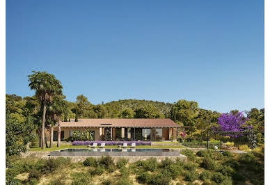 Maison avec piscine et terrasse 3