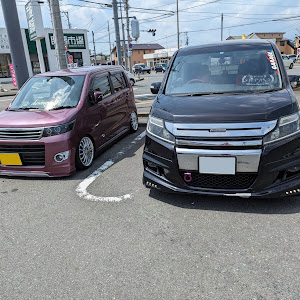 ステップワゴンスパーダ RK6