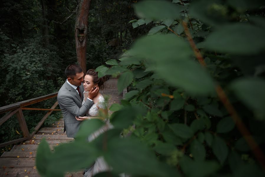 Fotografo di matrimoni Andrey Perfilov (aperfilov). Foto del 23 novembre 2021