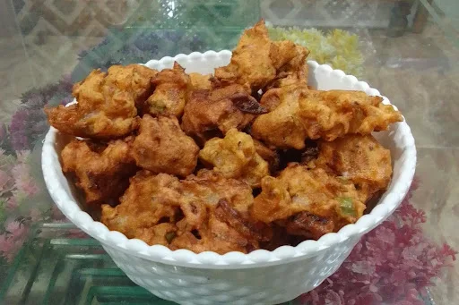 Onion Pakoda