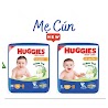 Tã Quần, Tã Dán Huggies Đủ Size Sơ Sinh Nb70, S54, M76, L68, Xl60, Xxl54