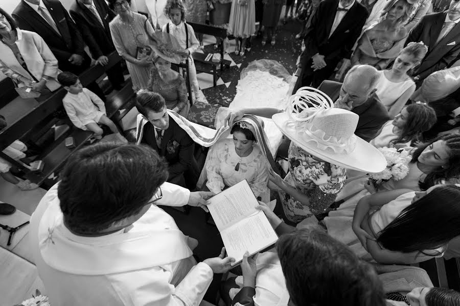 Wedding photographer Juan Manuel Rodríguez Romero (juanma). Photo of 10 January 2019