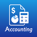 Cover Image of Herunterladen Accounting Bookkeeping - Invoice Expense Inventory 1.25 APK