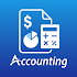 Accounting Bookkeeping - Invoice Expense Inventory1.59